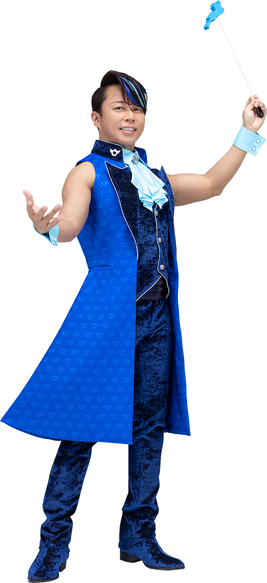 西川貴教さん