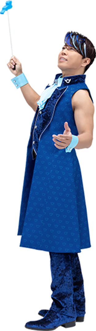 西川貴教さん