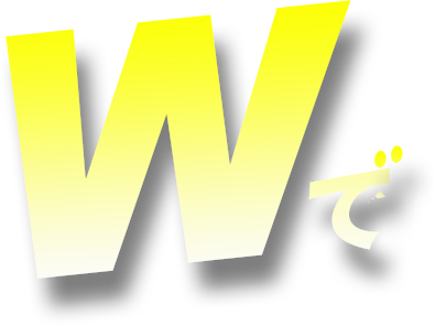 Wで
