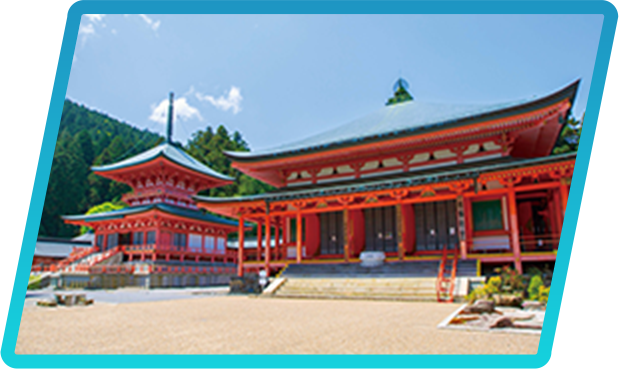 比叡山延暦寺