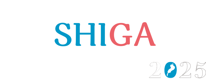 湖国の感動 未来へつなぐ わたSHIGA輝く 国スポ・障スポ2025